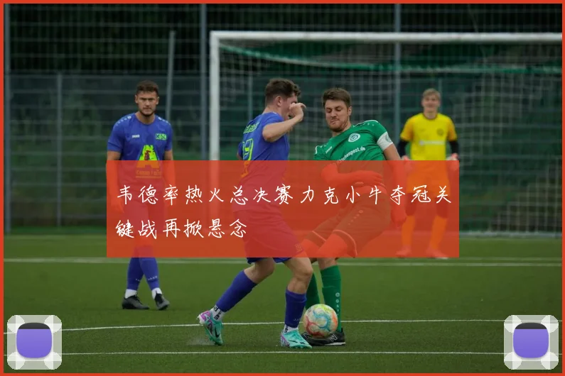 韦德率热火总决赛力克小牛夺冠关键战再掀悬念
