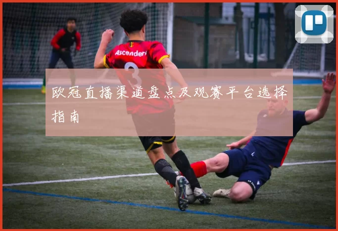 欧冠直播渠道盘点及观赛平台选择指南